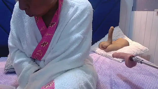 NathaliaSmith3x Chat XXX live