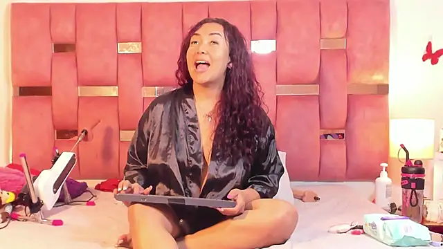 Chat XXX ao vivo de Betzabeth-Miller