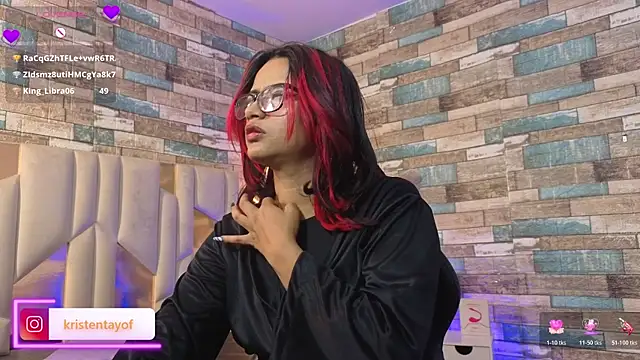 دردشة kristen_tay الجنسية المباشرة