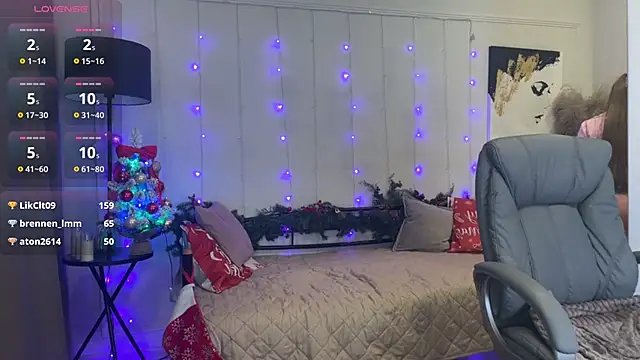 Chat XXX ao vivo de Yummy_Jane