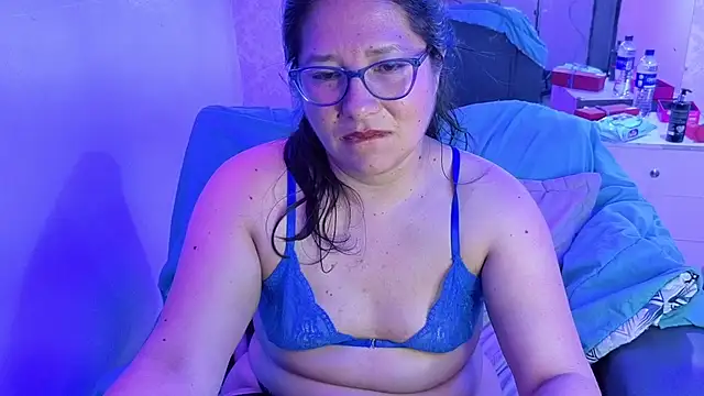 scarlett_widow_'s Live XXX Chat