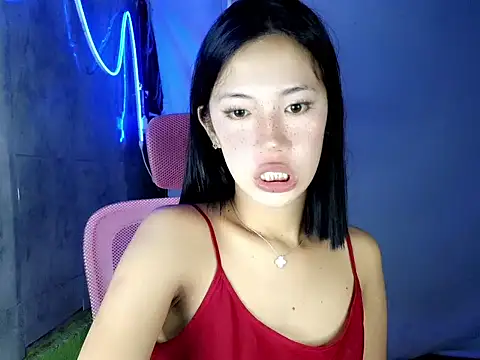 Webkamerová show Ayabell123