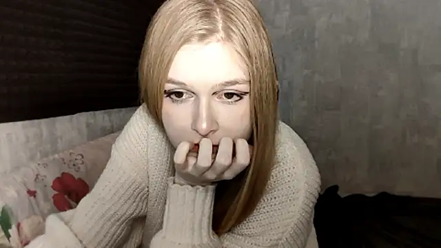 Онлайн чат XXX LiaVibes