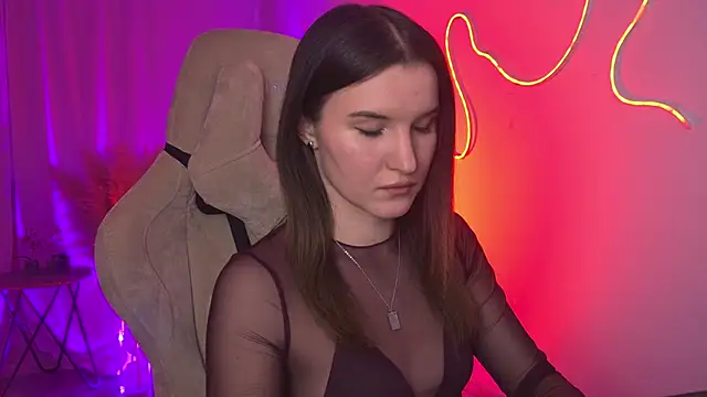 AgataWillis' Live XXX Chat