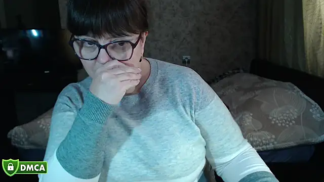 Czat XXX na żywo – BrandiOhNight