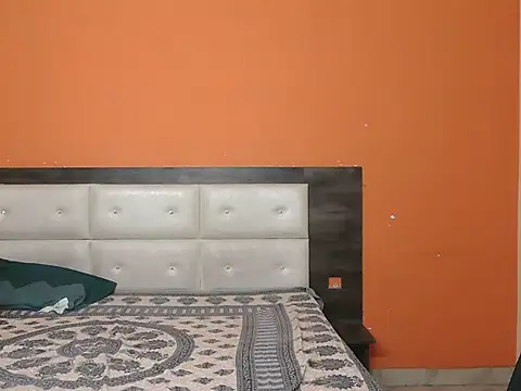 Show modela DoremonGirl na web-kameri