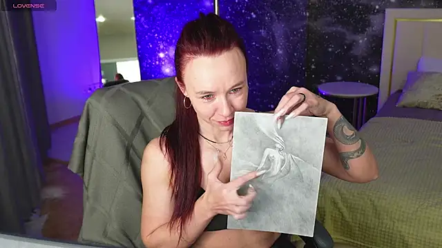 Spoty_Kate_: απευθείας συνομιλία ΧΧΧ