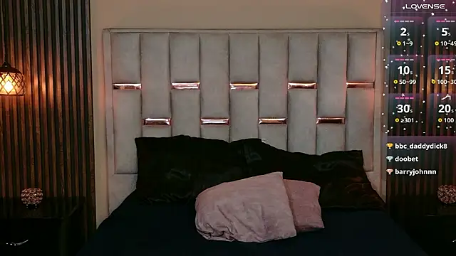 scarlettt_ss' Live XXX Chat