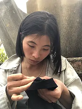 Show de webcam de sun-shii