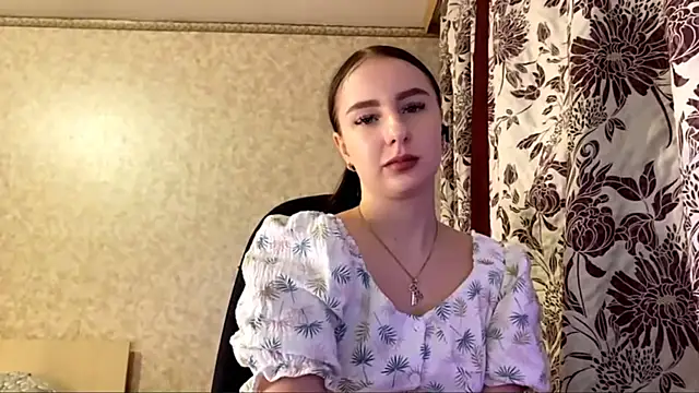 DanaRaven: онлайн-секс-чат