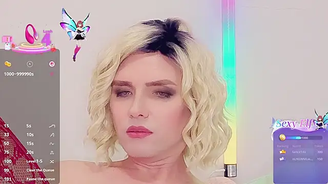 Zagadka55555's Live XXX Chat