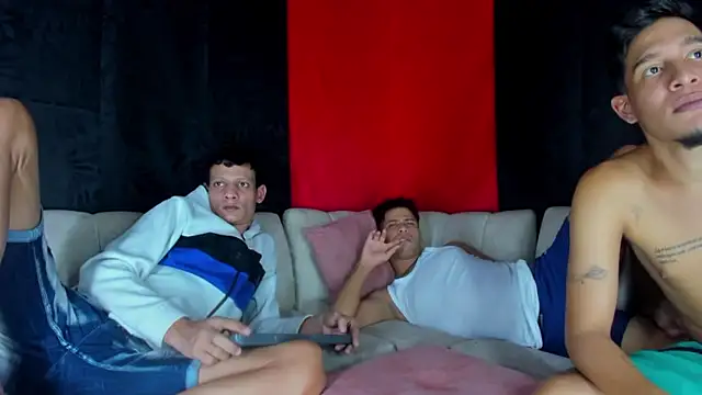 Živý XXX chat Peter_boys_1