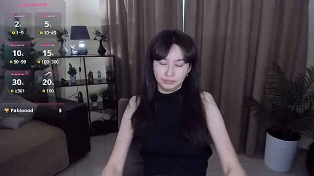 SheilaRare's Live XXX Chat