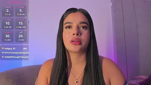 Chat XXX Live kaylarossi
