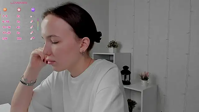 Maria_Solis' Live XXX Chat