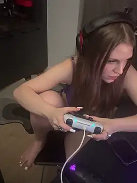 elliepixie: вебкам-шоу