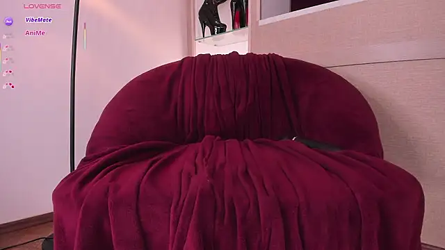 FrancesYork's Live XXX Chat