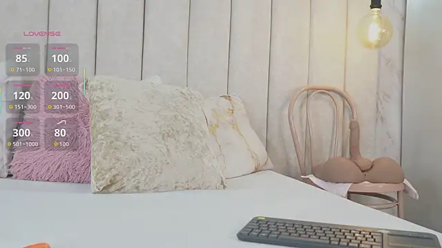 Annyy_Rosse's Live XXX Chat