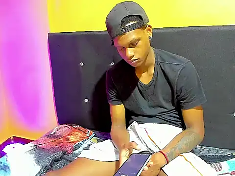 aunstin_mohammen Live XXX chat