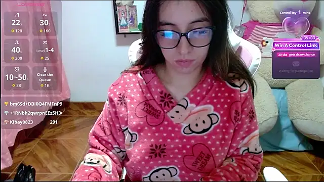 Maggie_Fox3 라이브 XXX 채팅