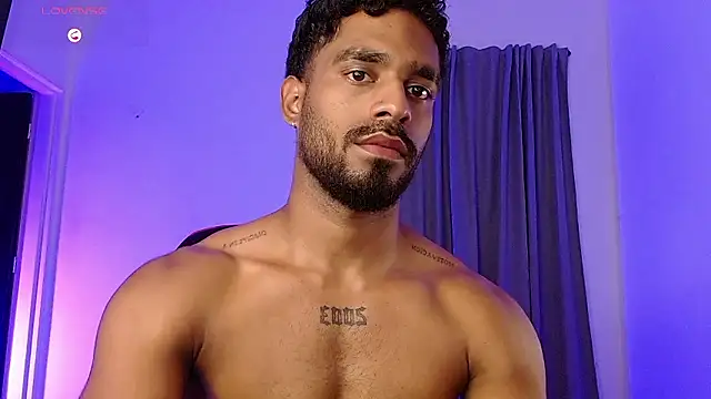 Christian_thor Adlı Modelin Canlı XXX Sohbeti