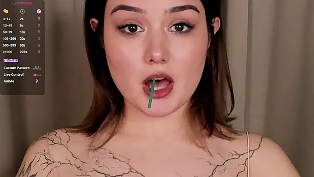 Chat XXX en directo de Dark_Moni