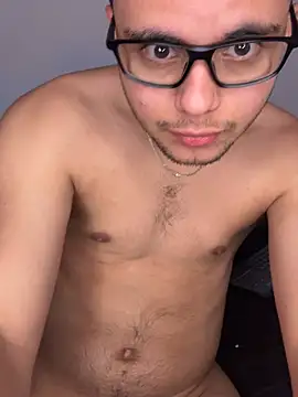 Liam_Mateo 웹캠 쇼