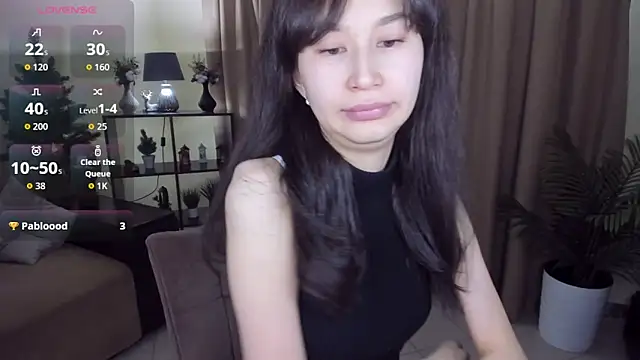 SheilaRare 即時 XXX 聊天