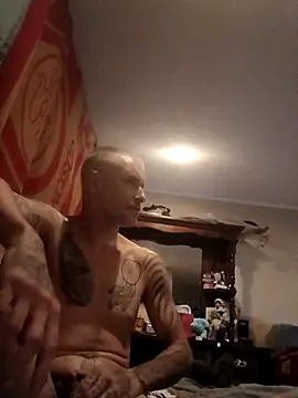 Jsexconn69's Webcam Show