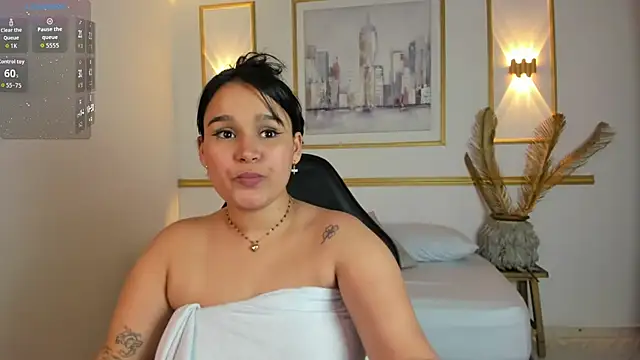 lia_sexx19's Live XXX Chat