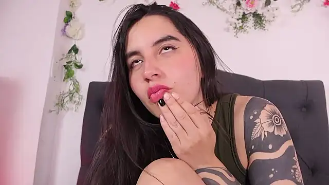 kaylee_lee লাইভ XXX চ্যাট