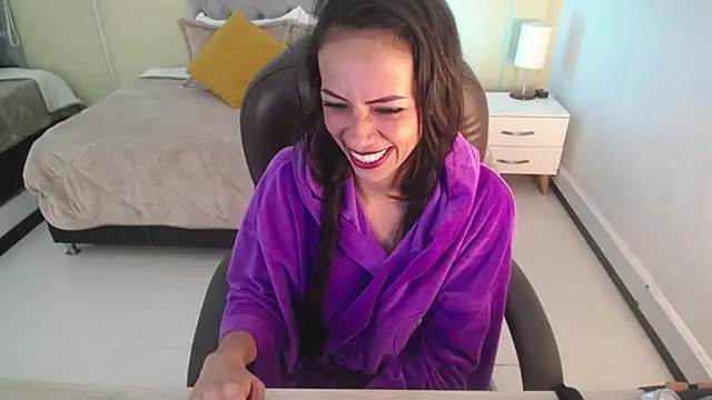 Czat XXX na żywo – Mariam_Lopez__