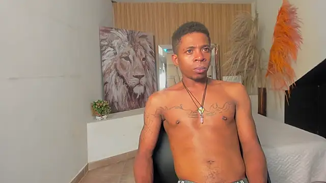 Chat XXX Live AndresPalacios_