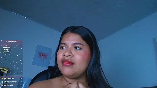 ova_irenne Live XXX Chat