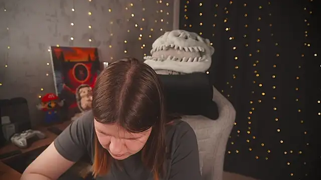 cuteamberlyyy's Live XXX Chat