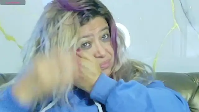 Natasha_699's Live XXX Chat