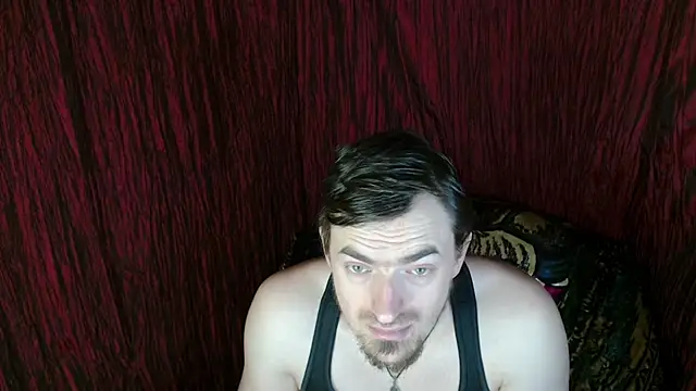 ConanJonesのライブXXXチャット