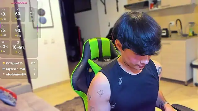 JayHotxxx Show Webcam