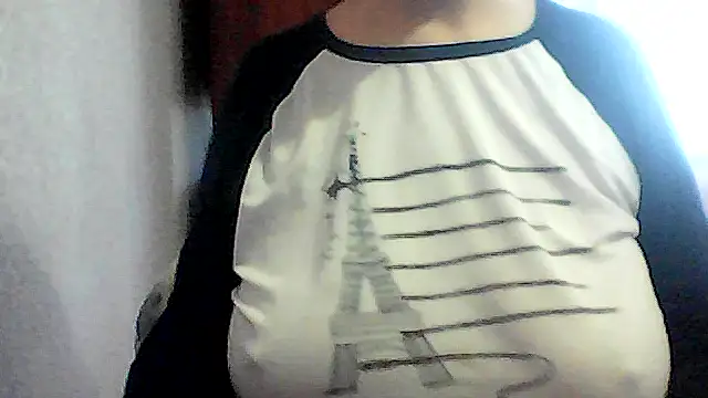 Вебкам-шоу EvelinaRose