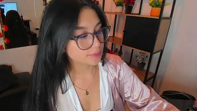 MelodySweett 现场XXX聊天