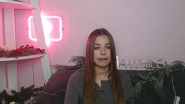 MilanaAngelAs' Live XXX Chat