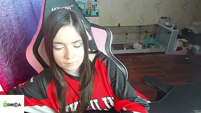 Crazy_forest_fairy's Live XXX Chat