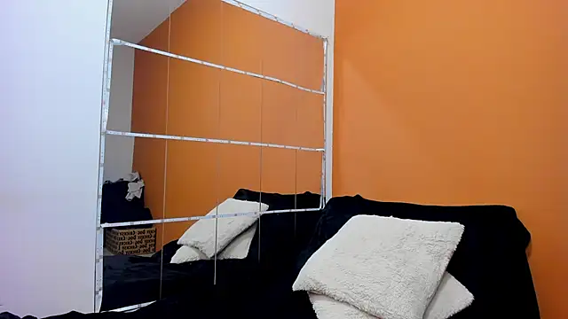 b3cky_ Adlı Modelin Canlı XXX Sohbeti