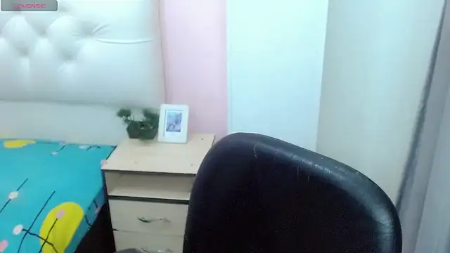 kinverly_sexyx's Webcam Show