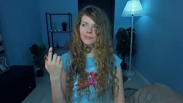 RayaNenlia Adlı Modelin Canlı XXX Sohbeti