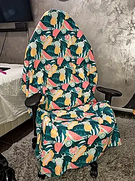 AvaDivaMilf's Live XXX Chat