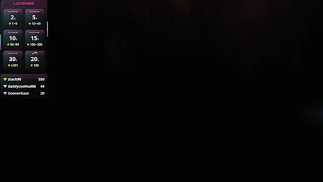 Chat XXX Live kitty_roouse