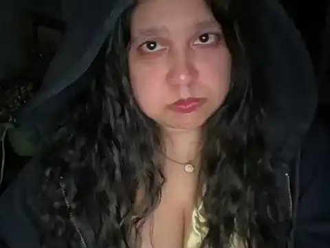 MelanieFawker's Live XXX Chat