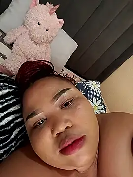 Pokazy przed kamerką – XXSEXYBBW94