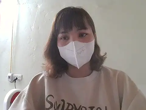 Chat XXX en directo de Angela-Eira